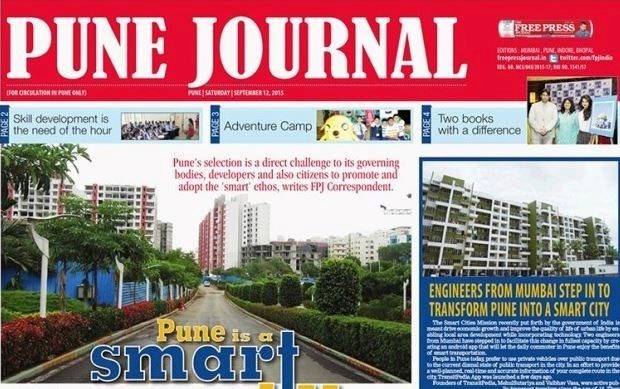 WorldEmp in Pune Journal